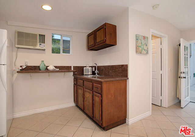 3 Bed Home for Sale in Beverly Hills, California