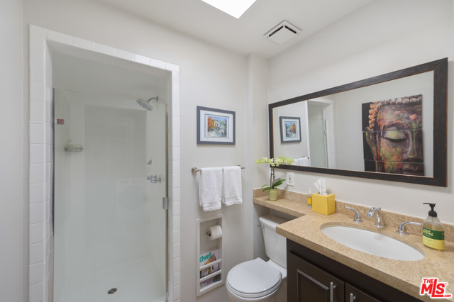 2 Bed Home for Sale in West Hollywood, California