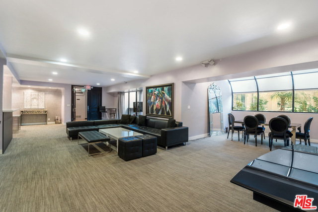 1 Bed Home for Sale in West Hollywood, California