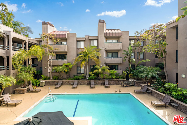 2 Bed Home for Sale in Playa del Rey, California