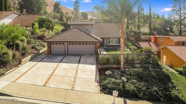 5 Bed Home for Sale in Agoura Hills, California