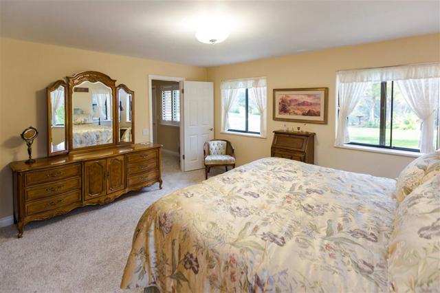 downstairs master bedroom part of in-laws quarters