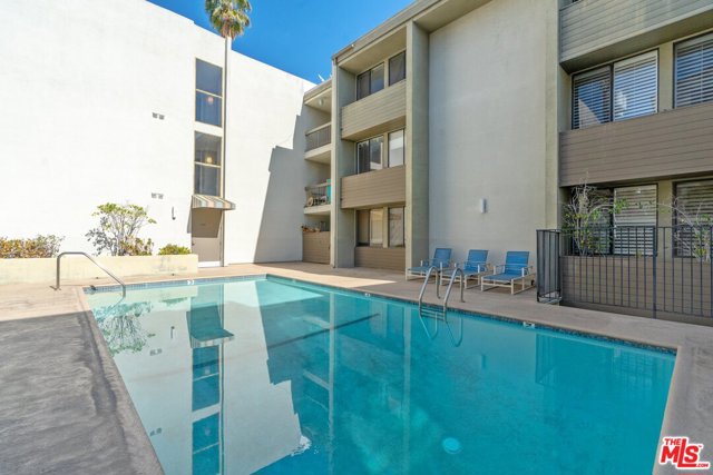 2 Bed Home for Sale in West Hollywood, California