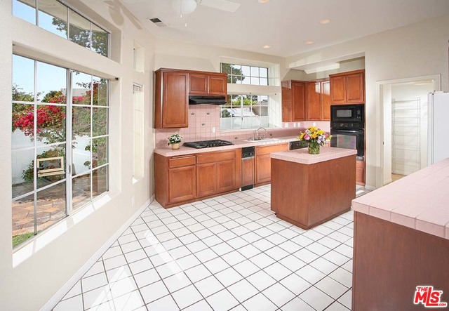 king's kitchen