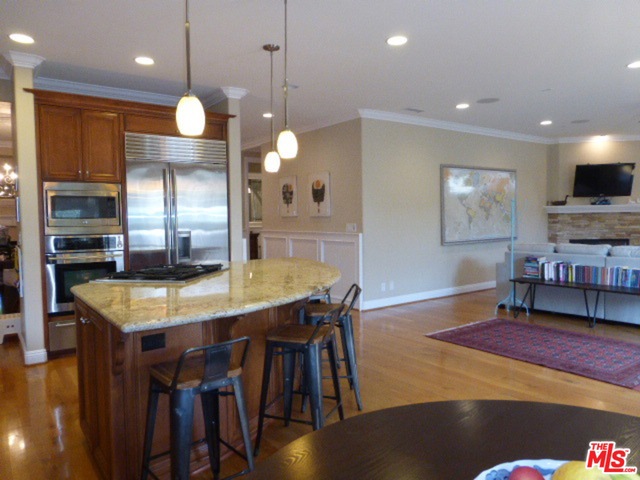 548 21ST Street, Hermosa Beach, California 90254, 5 Bedrooms Bedrooms, ,4 BathroomsBathrooms,Residential,Sold,21ST,18407334