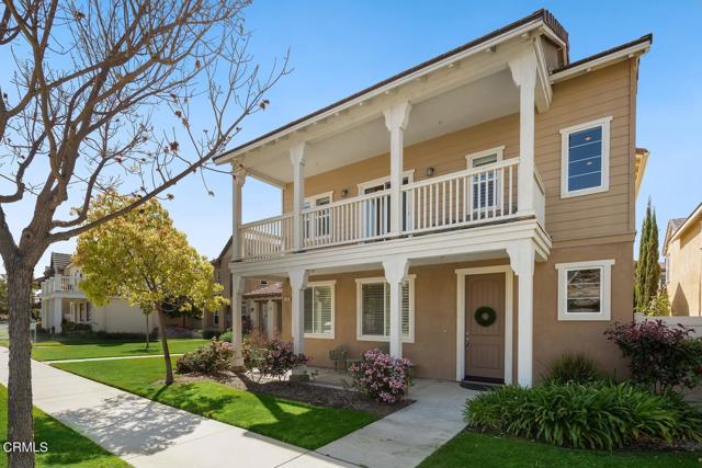 Detail Gallery Image 1 of 1 For 690 Nile River Dr, Oxnard,  CA 93036 - 3 Beds | 2/1 Baths