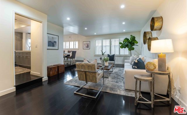 2 Bed Home for Sale in Beverly Hills, California