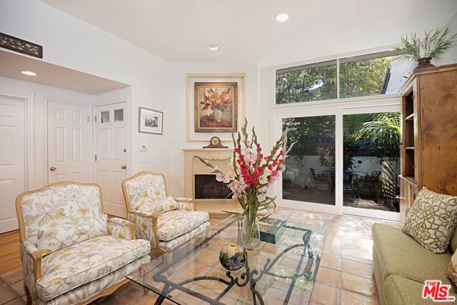 2 Bed Home for Sale in Pacific Palisades, California