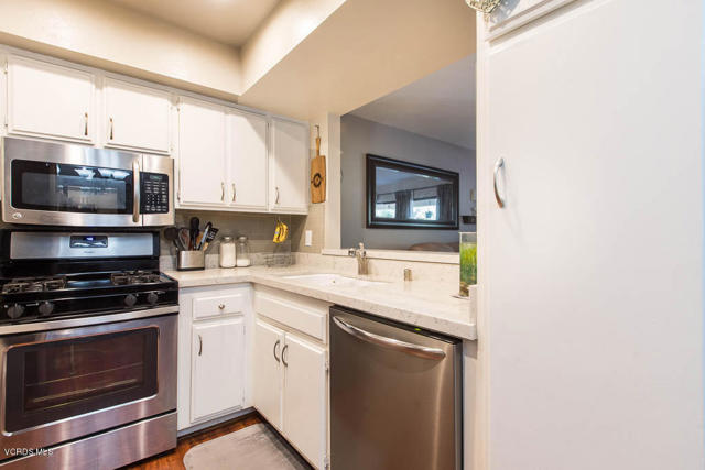 2 Bed Home for Sale in Thousand Oaks, California