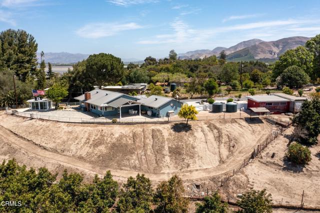 3 Bed Home for Sale in Santa Paula, California