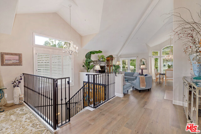 3 Bed Home for Sale in Pacific Palisades, California