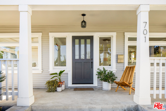 3 Bed Home for Sale in Los Angeles, California