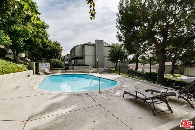 3 Bed Home for Sale in Granada Hills, California