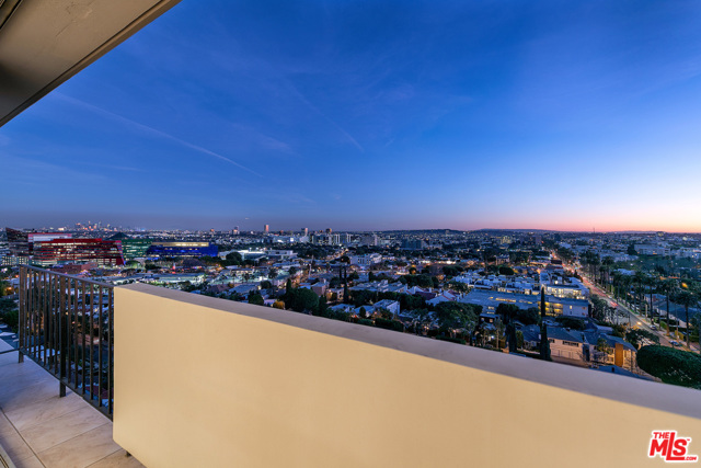 2 Bed Home for Sale in West Hollywood, California