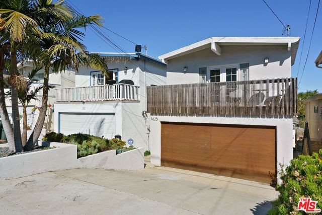 1625 Van Horne Lane, Redondo Beach, California 90278, 3 Bedrooms Bedrooms, ,2 BathroomsBathrooms,Residential,Sold,Van Horne,21702600