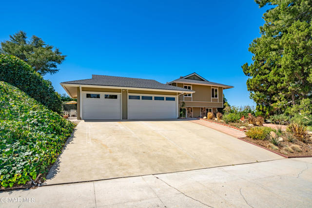 4 Bed Home for Sale in Thousand Oaks, California