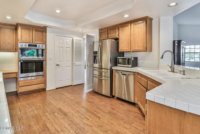 3 Bed Home for Sale in Thousand Oaks, California