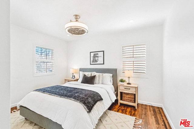 2 Bed Home for Sale in Van Nuys, California