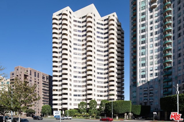 2 Bed Home for Sale in Los Angeles, California