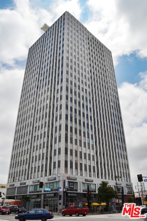 Photo of 3810 Wilshire Boulevard #412, Los Angeles, CA 90010