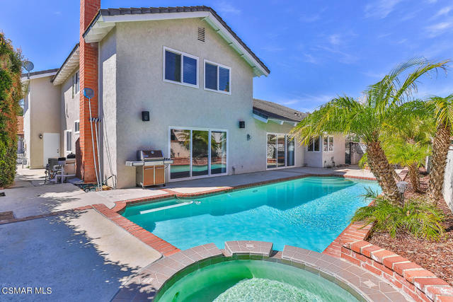 4 Bed Home for Sale in Westlake Village, California