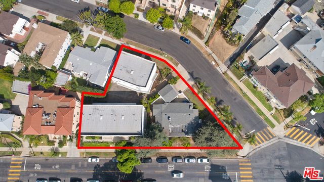  Income Home for Sale in Los Angeles, California