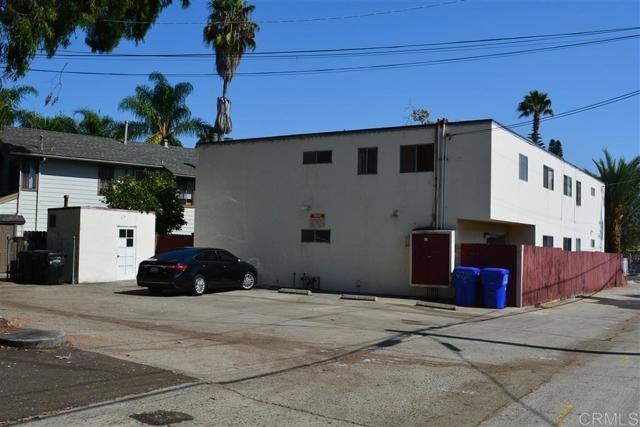 2720 Figueroa Blvd, ,Commercial,For Sale,Figueroa Blvd,200043037