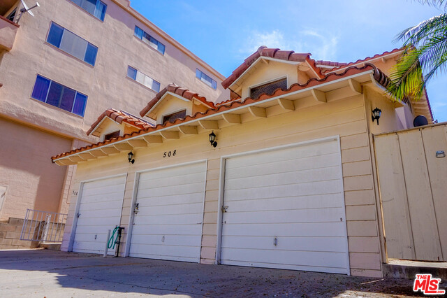 508 ESPLANADE, Redondo Beach, California 90277, ,Residential Income,Sold,ESPLANADE,18337022