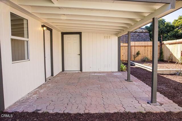2 Bed Home for Sale in Ventura, California