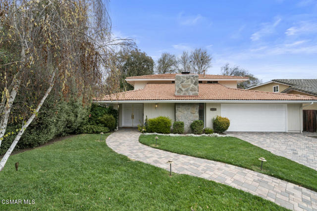 4 Bed Home for Sale in Westlake Village, California