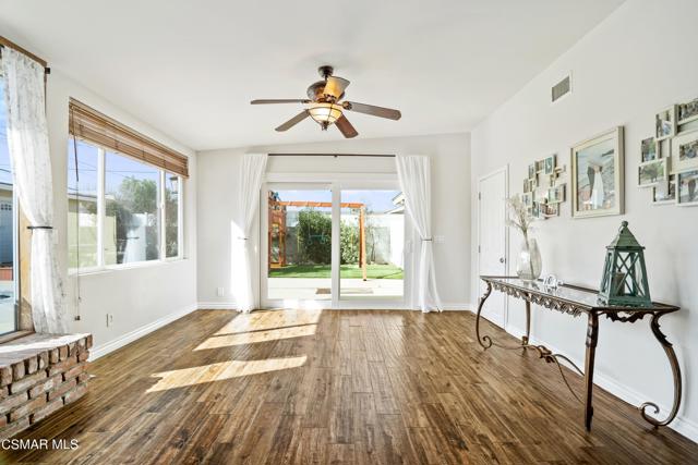 4 Bed Home for Sale in Thousand Oaks, California