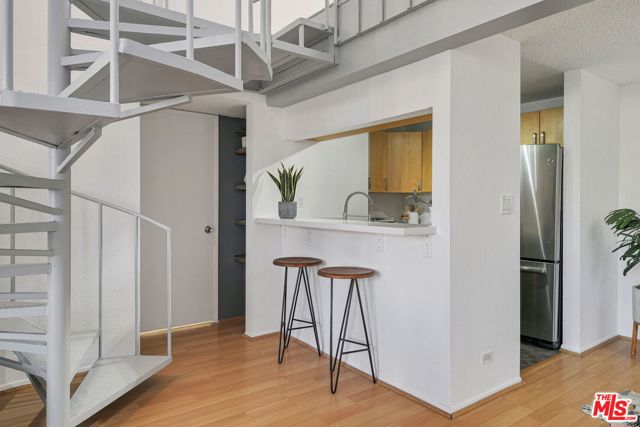 2 Bed Home for Sale in Los Angeles, California