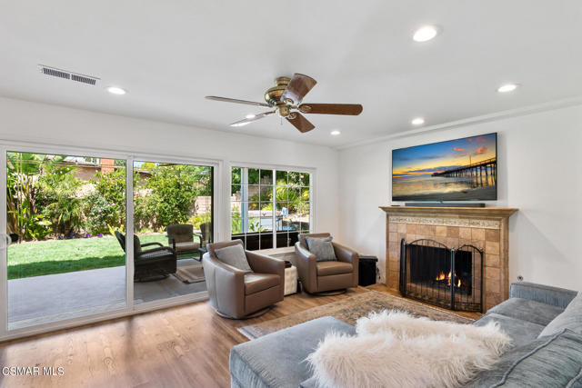 5 Bed Home for Sale in Agoura Hills, California