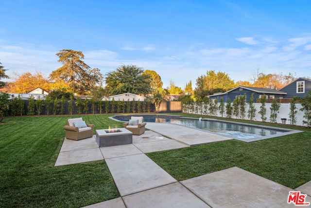 4 Bed Home for Sale in Valley Village, California