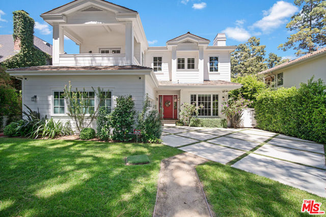 Photo of 627 24Th Street, Santa Monica, CA 90402