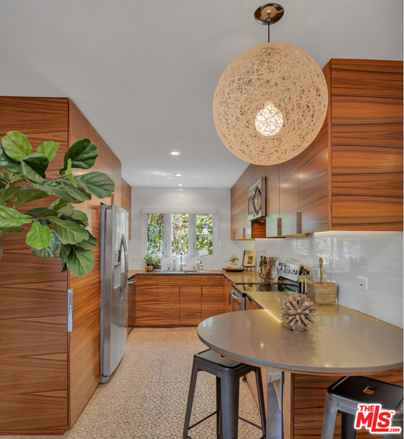  Home for Sale in Los Angeles, California