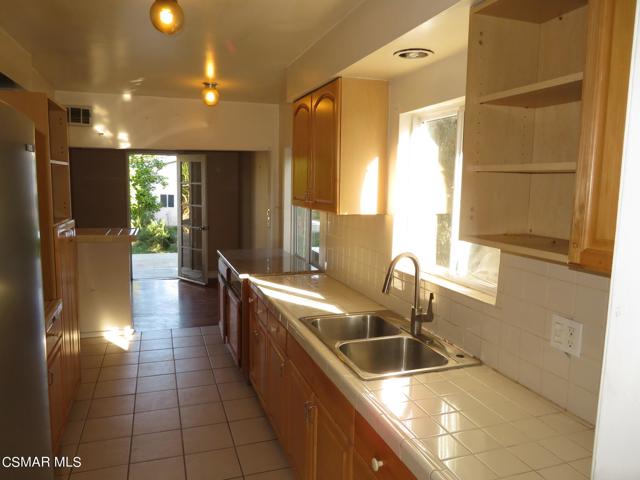 4 Bed Home for Sale in Granada Hills, California