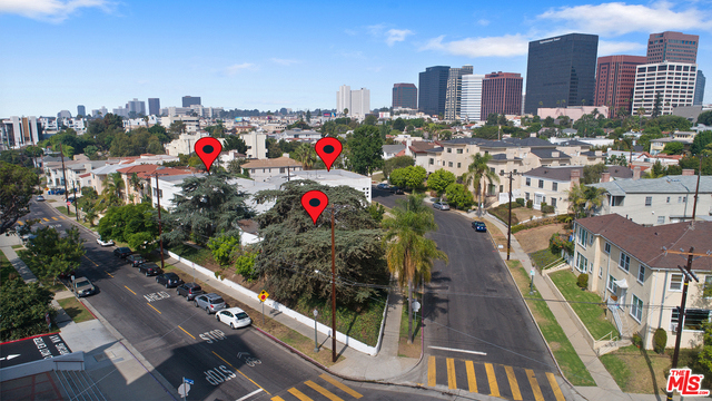  Income Home for Sale in Los Angeles, California