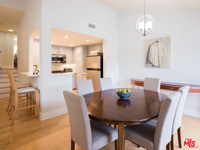 2 Bed Home for Sale in Pacific Palisades, California