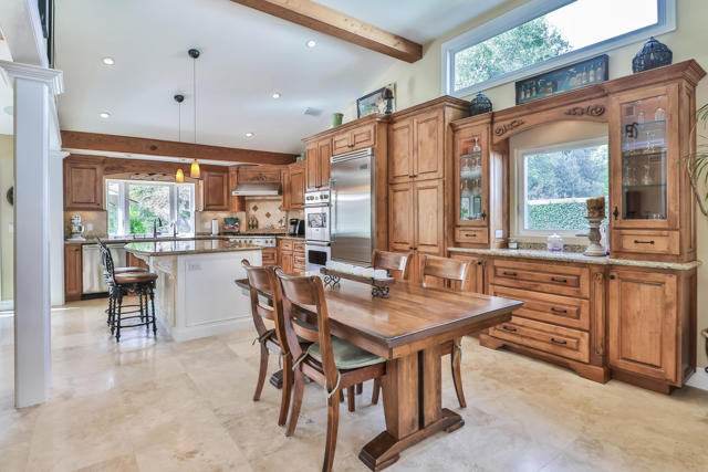 3 Bed Home for Sale in Westlake Village, California