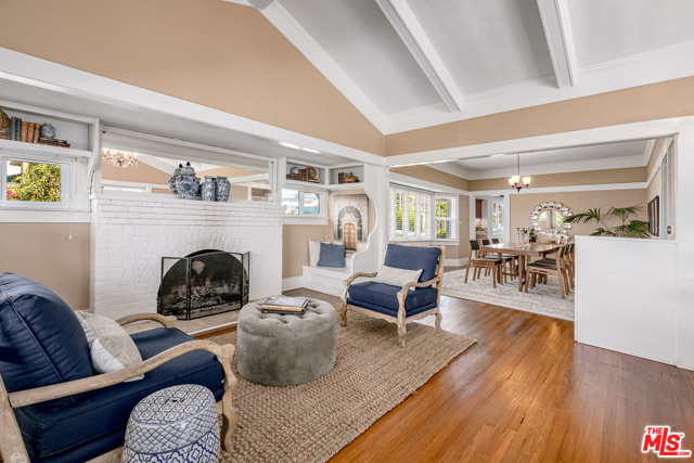 3 Bed Home for Sale in Los Angeles, California