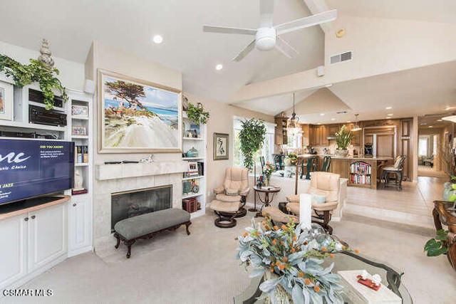 4 Bed Home for Sale in Thousand Oaks, California