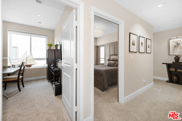 3 Bed Home for Sale in Playa Vista, California