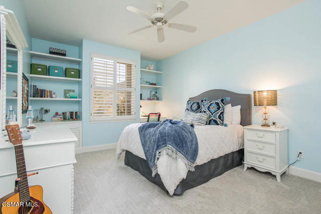 4 Bed Home for Sale in Newbury Park, California
