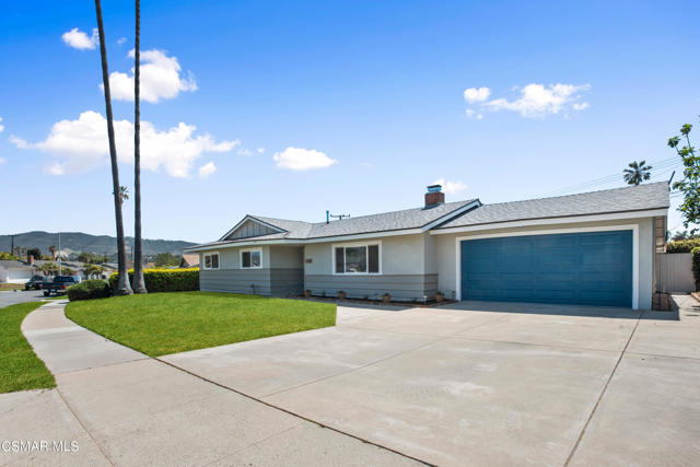 3 Bed Home for Sale in Newbury Park, California