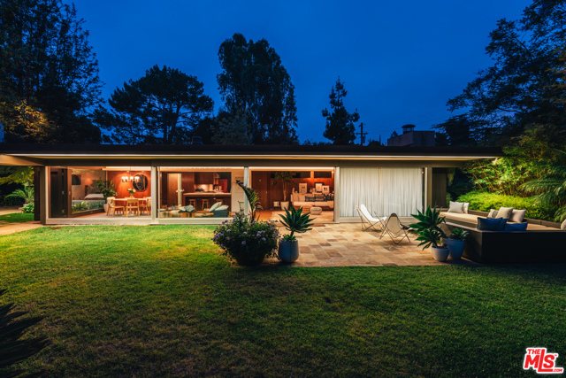 3 Bed Home for Sale in Pacific Palisades, California