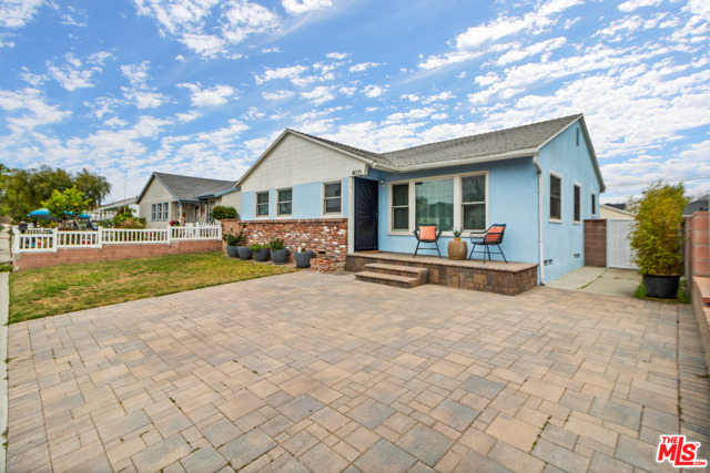 3 Bed Home for Sale in Torrance, California