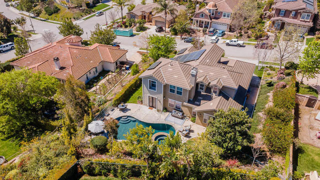 4 Bed Home for Sale in Newbury Park, California