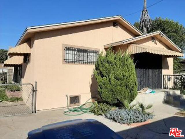 2 Bed Home for Sale in Inglewood, California
