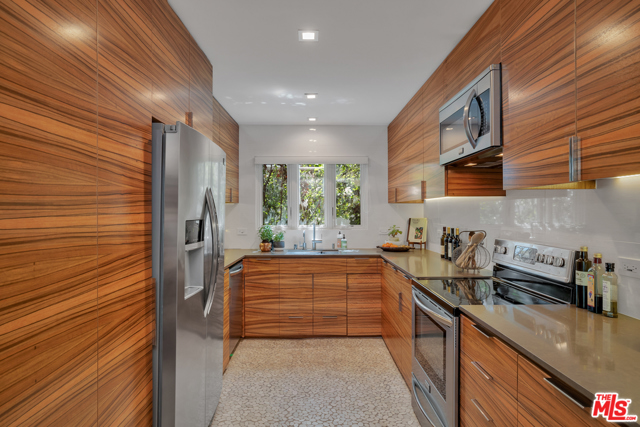  Home for Sale in Los Angeles, California